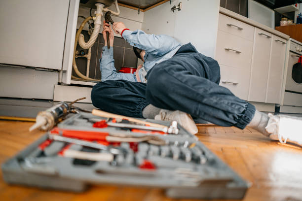 Best 24-Hour Plumber Near Me  in Hasbrouck Heights, NJ