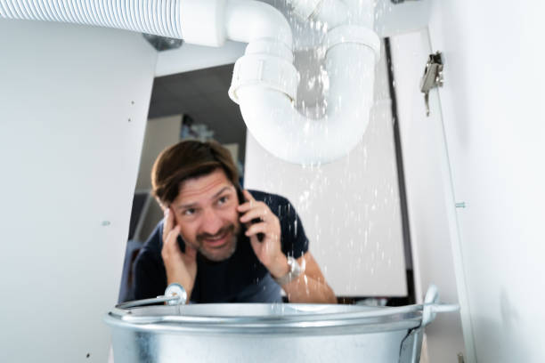 Best Sewer Cleaning Services  in Hasbrouck Heights, NJ