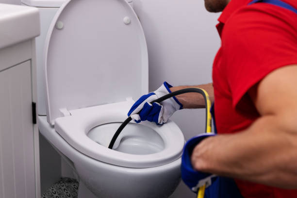 Best Toilet Repair Services  in Hasbrouck Heights, NJ