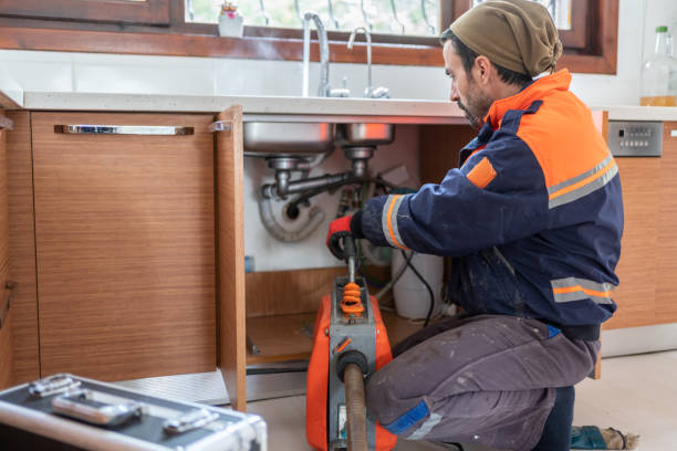 Best Plumbing Installation Services  in Hasbrouck Heights, NJ