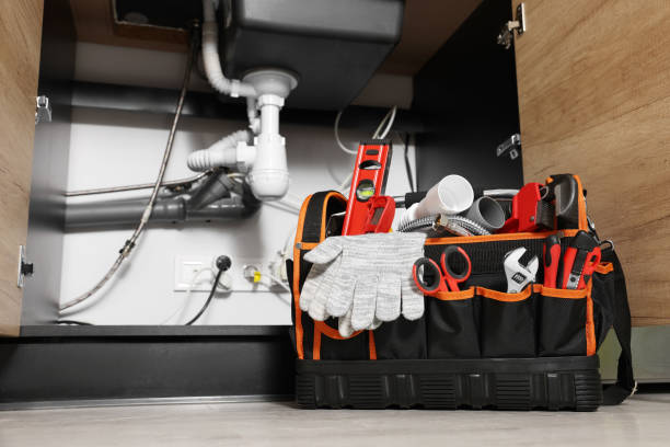 Reliable Hasbrouck Heights, NJ Plumbing Solutions