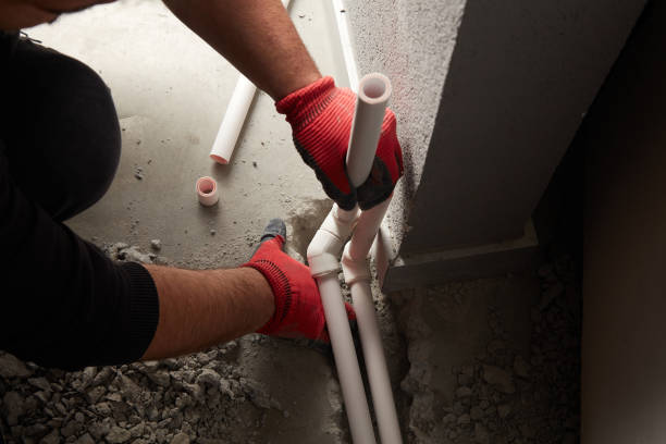 Best Plumbing Repair Near Me  in Hasbrouck Heights, NJ
