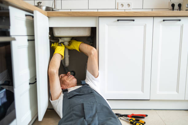 Best Pipe Repair Near Me  in Hasbrouck Heights, NJ