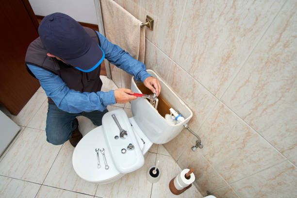  Hasbrouck Heights, NJ Plumbing Pros