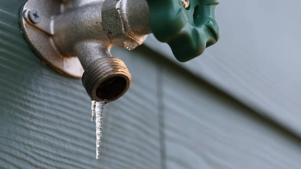 Best Emergency Plumbing Repair  in Hasbrouck Heights, NJ