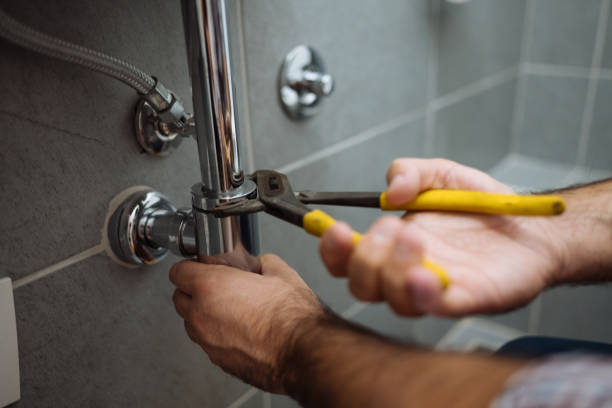 Best Same-Day Plumbing Service  in Hasbrouck Heights, NJ