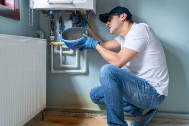 Best Emergency Plumbing Repair  in Hasbrouck Heights, NJ