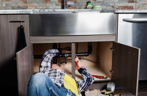Best Affordable Plumbing Services  in Hasbrouck Heights, NJ
