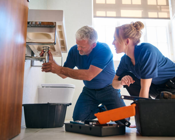 Best Water Heater Repair  in Hasbrouck Heights, NJ
